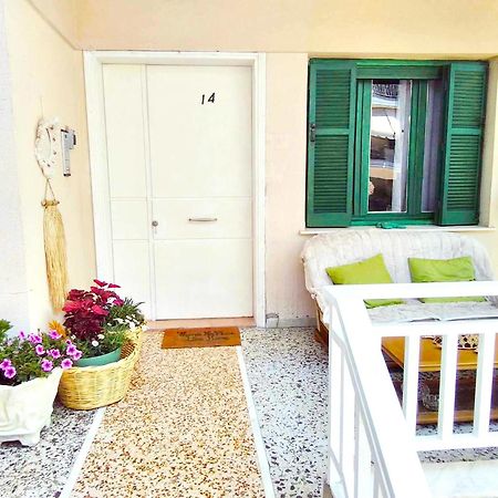 Garden House Katerini Apartment Екстериор снимка