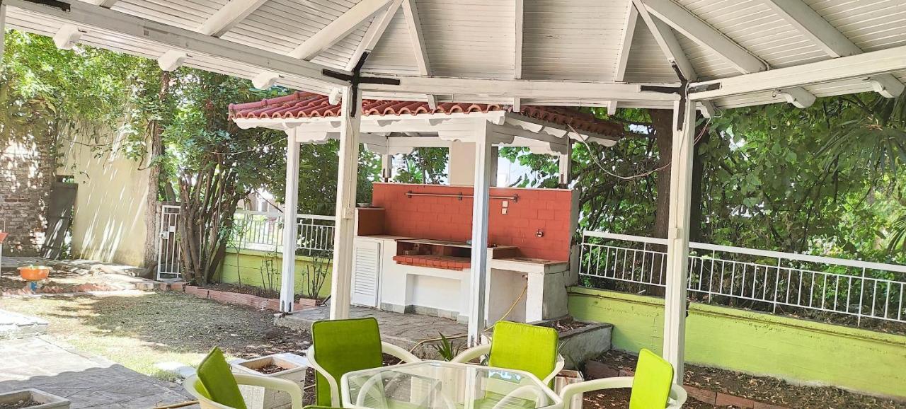 Garden House Katerini Apartment Екстериор снимка