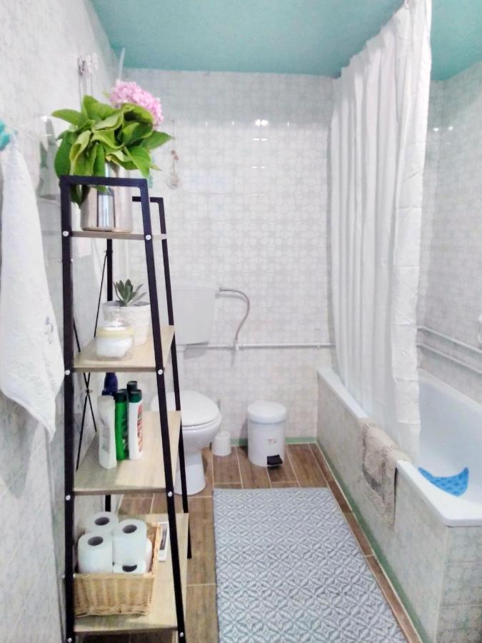 Garden House Katerini Apartment Екстериор снимка