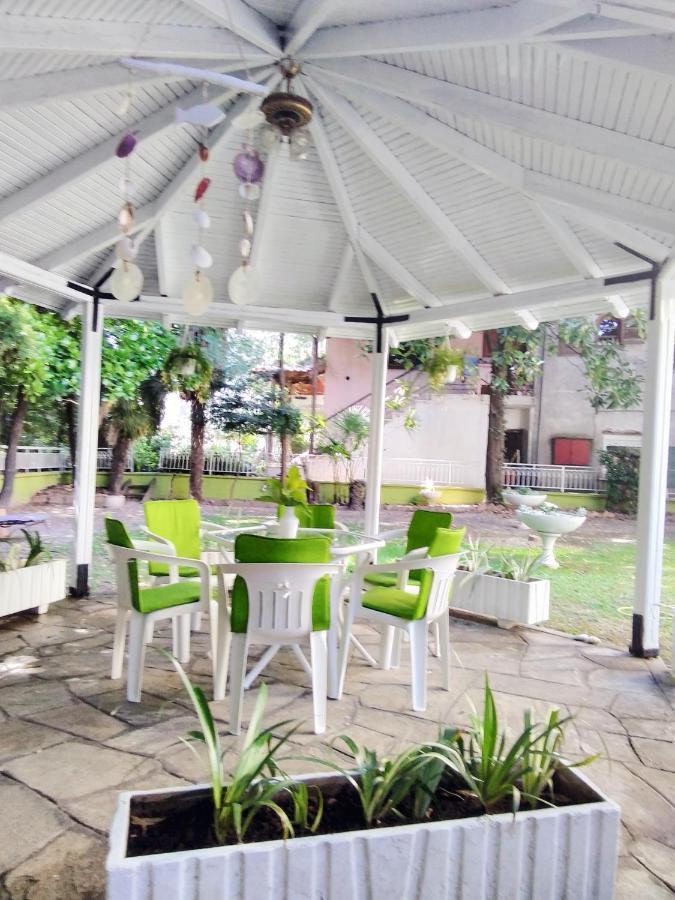 Garden House Katerini Apartment Екстериор снимка