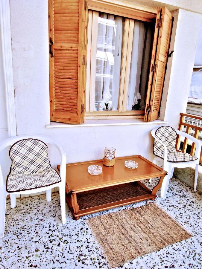Garden House Katerini Apartment Екстериор снимка
