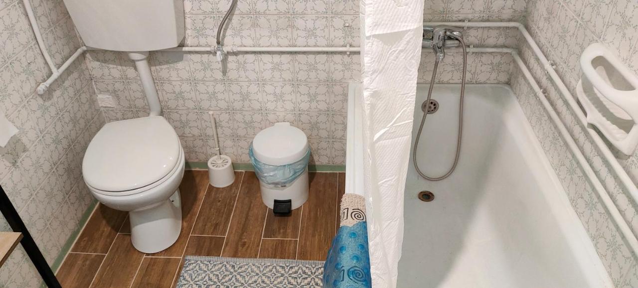 Garden House Katerini Apartment Екстериор снимка