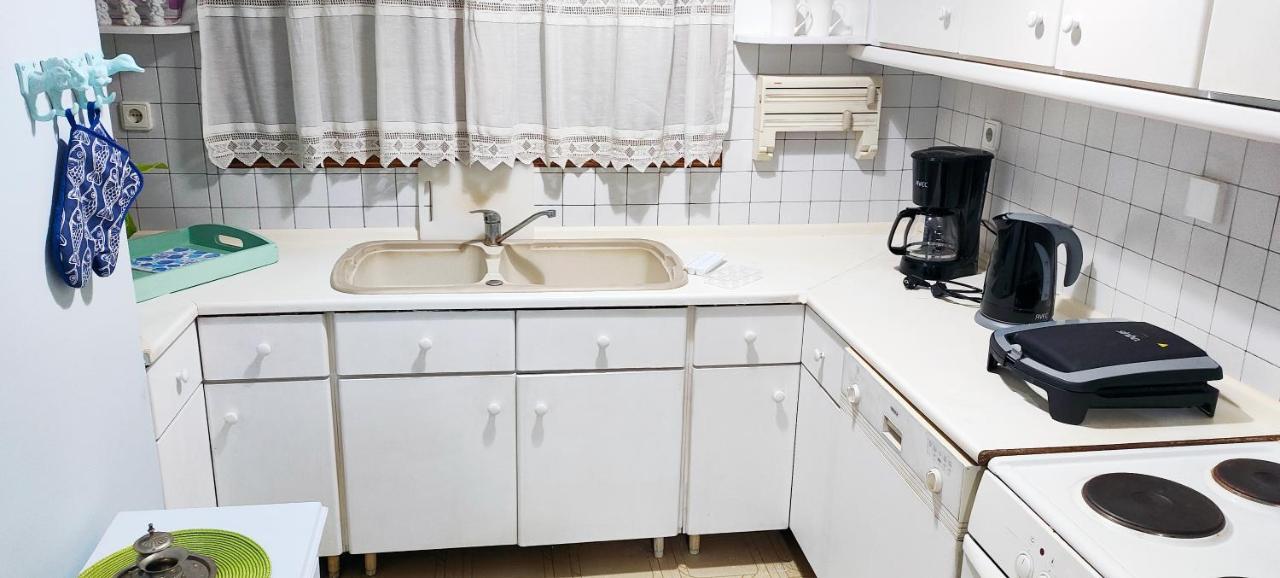 Garden House Katerini Apartment Екстериор снимка