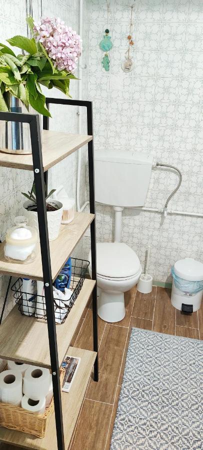 Garden House Katerini Apartment Екстериор снимка
