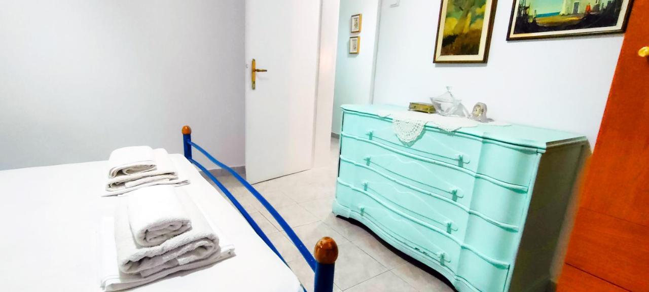 Garden House Katerini Apartment Екстериор снимка