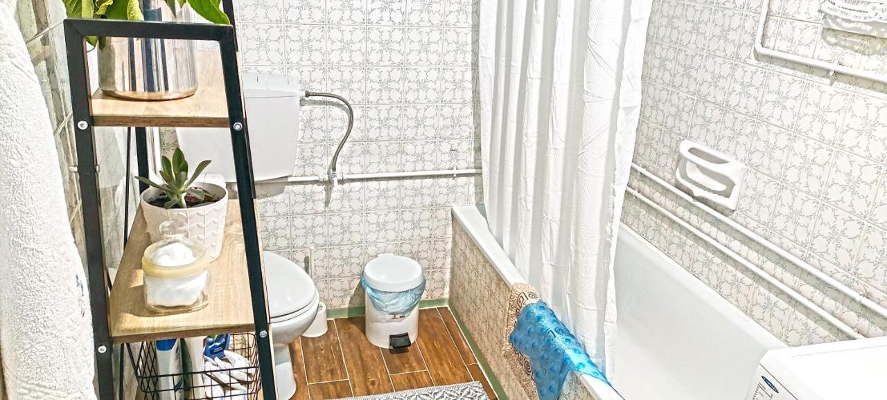Garden House Katerini Apartment Екстериор снимка