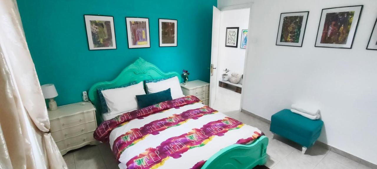 Garden House Katerini Apartment Екстериор снимка