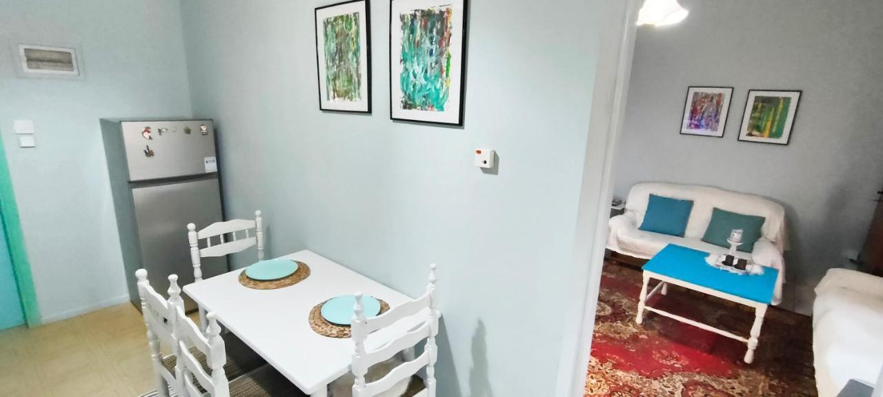 Garden House Katerini Apartment Екстериор снимка