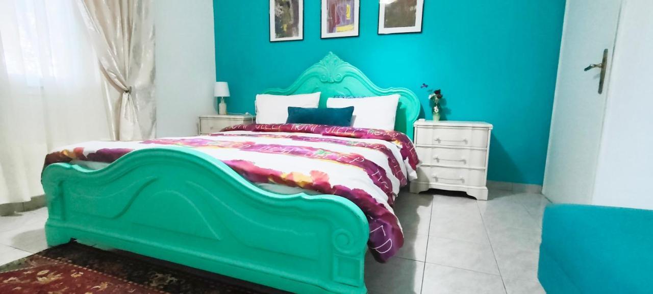 Garden House Katerini Apartment Екстериор снимка