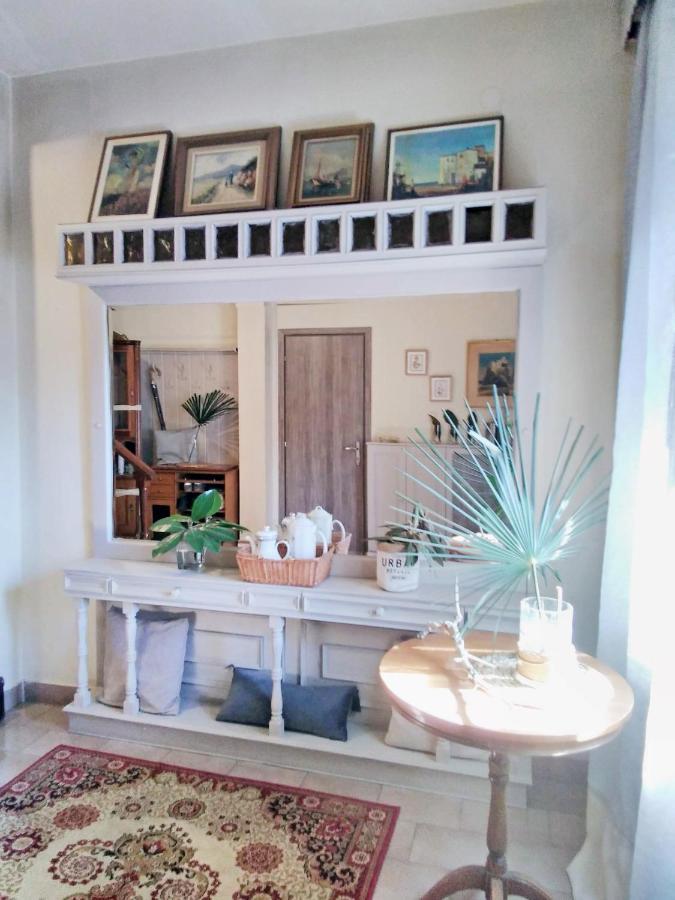Garden House Katerini Apartment Екстериор снимка