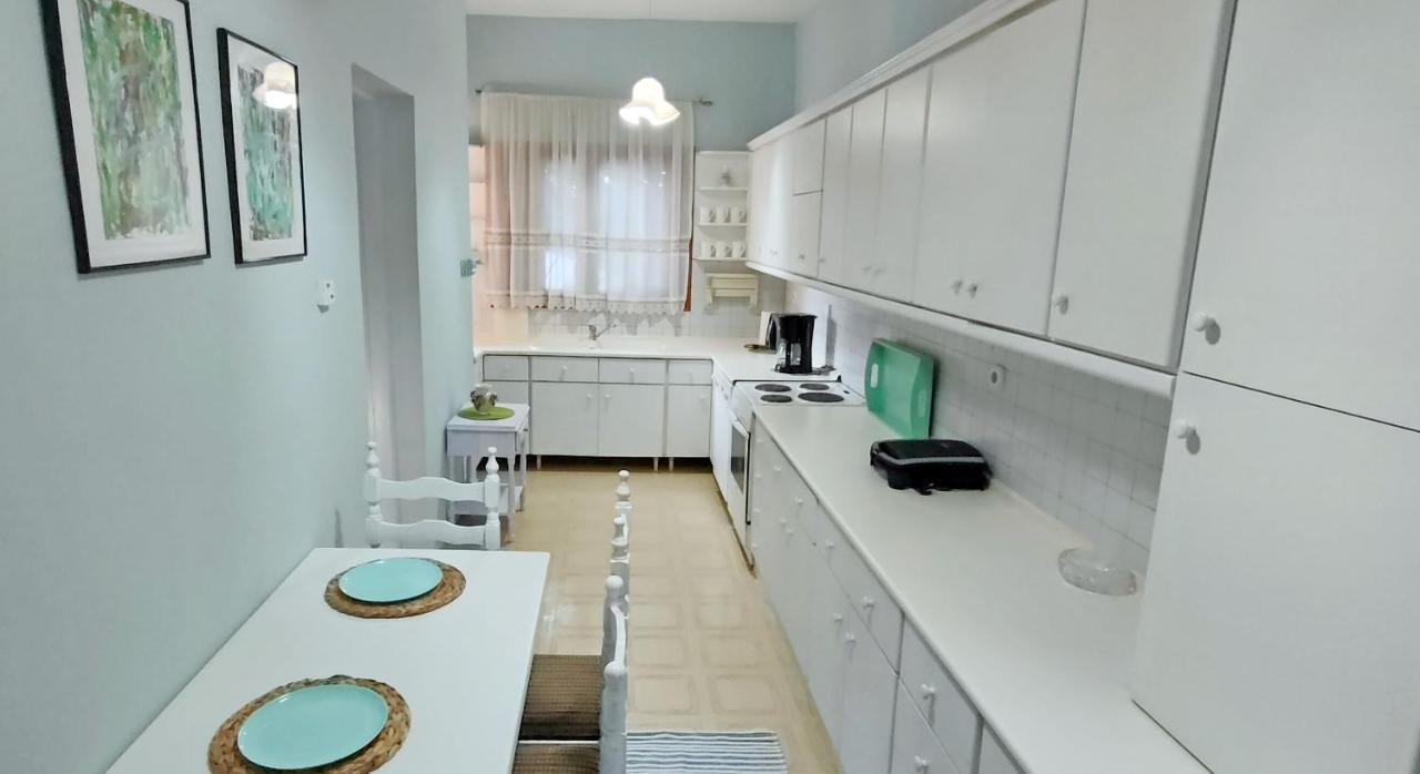 Garden House Katerini Apartment Екстериор снимка