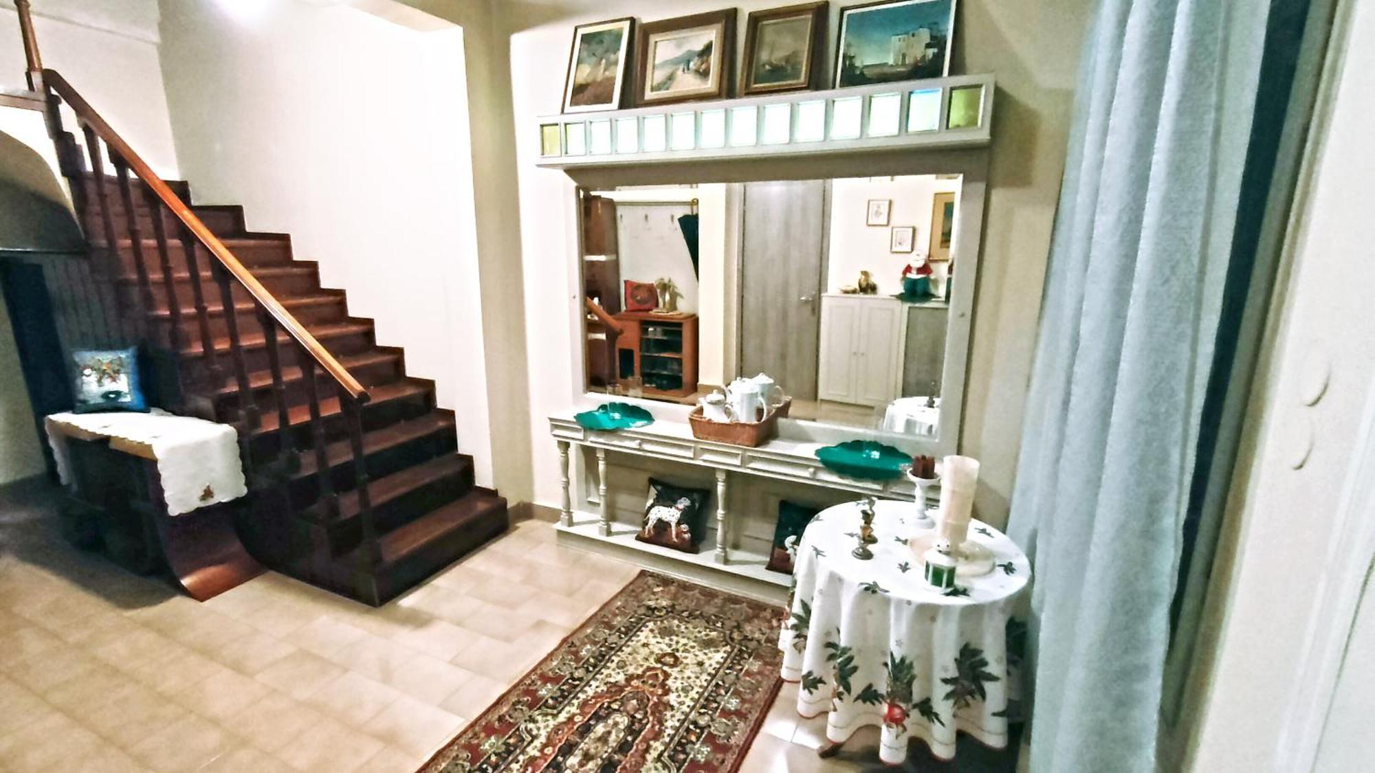 Garden House Katerini Apartment Екстериор снимка