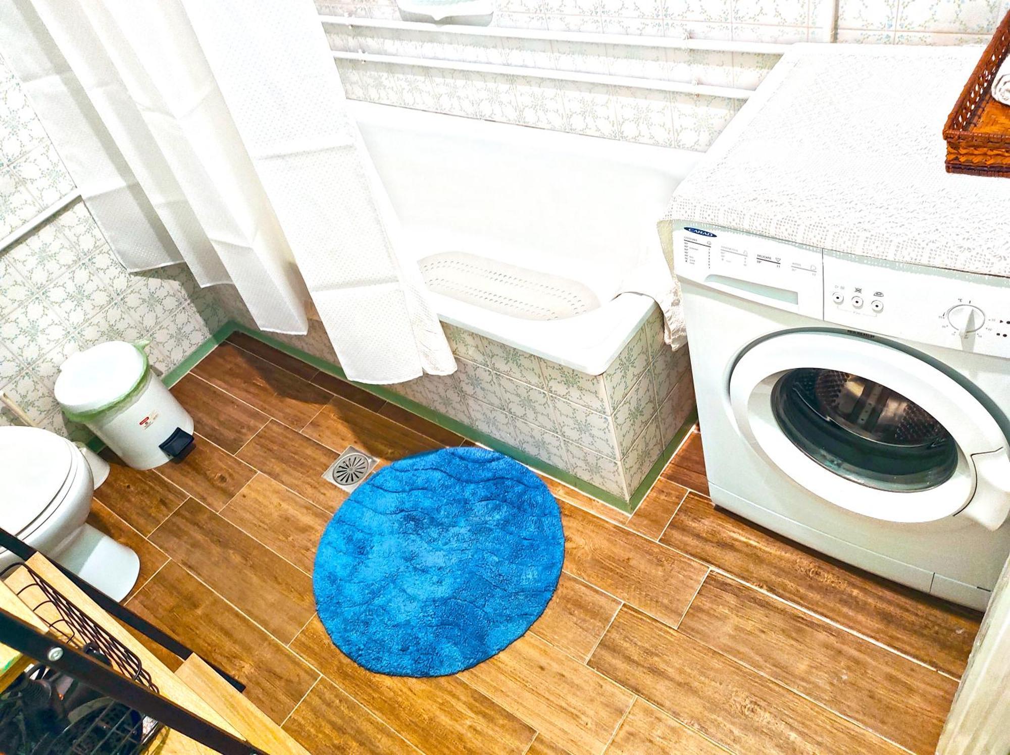Garden House Katerini Apartment Екстериор снимка