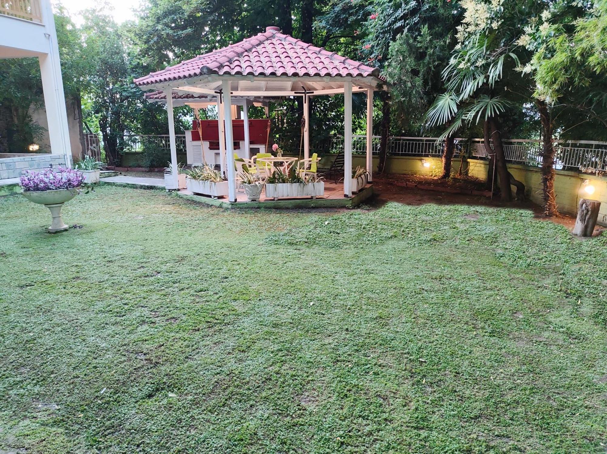 Garden House Katerini Apartment Екстериор снимка