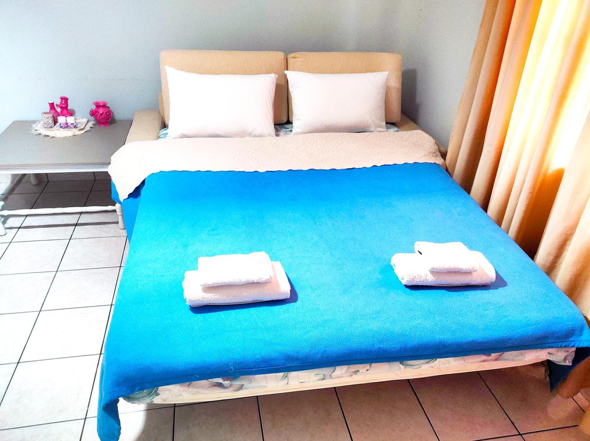 Garden House Katerini Apartment Екстериор снимка