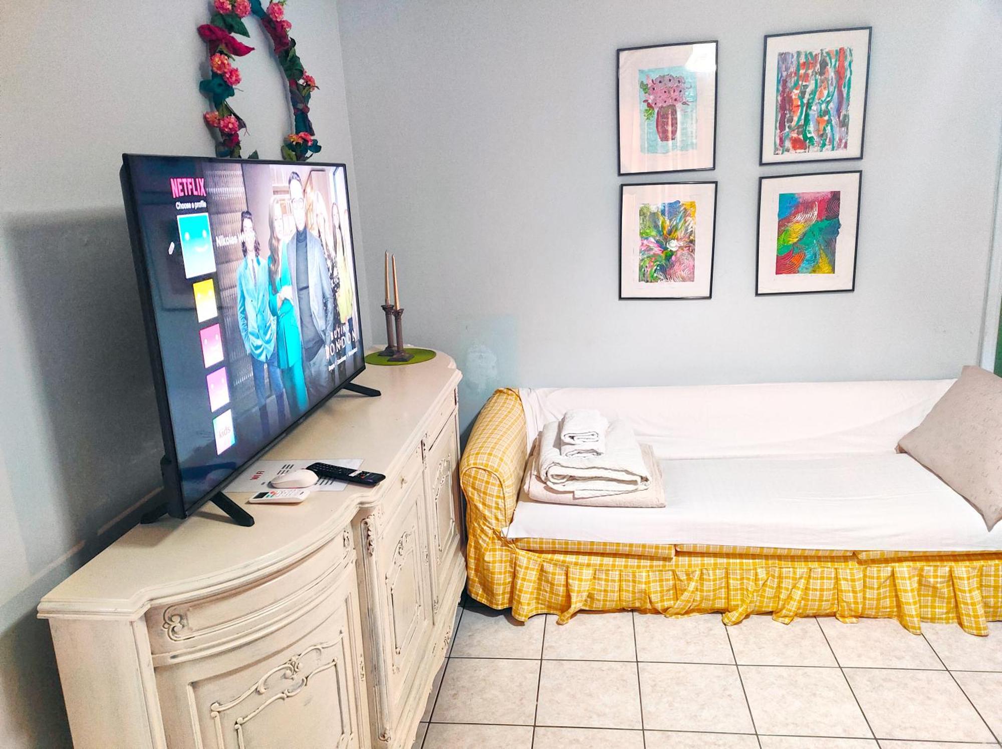 Garden House Katerini Apartment Екстериор снимка