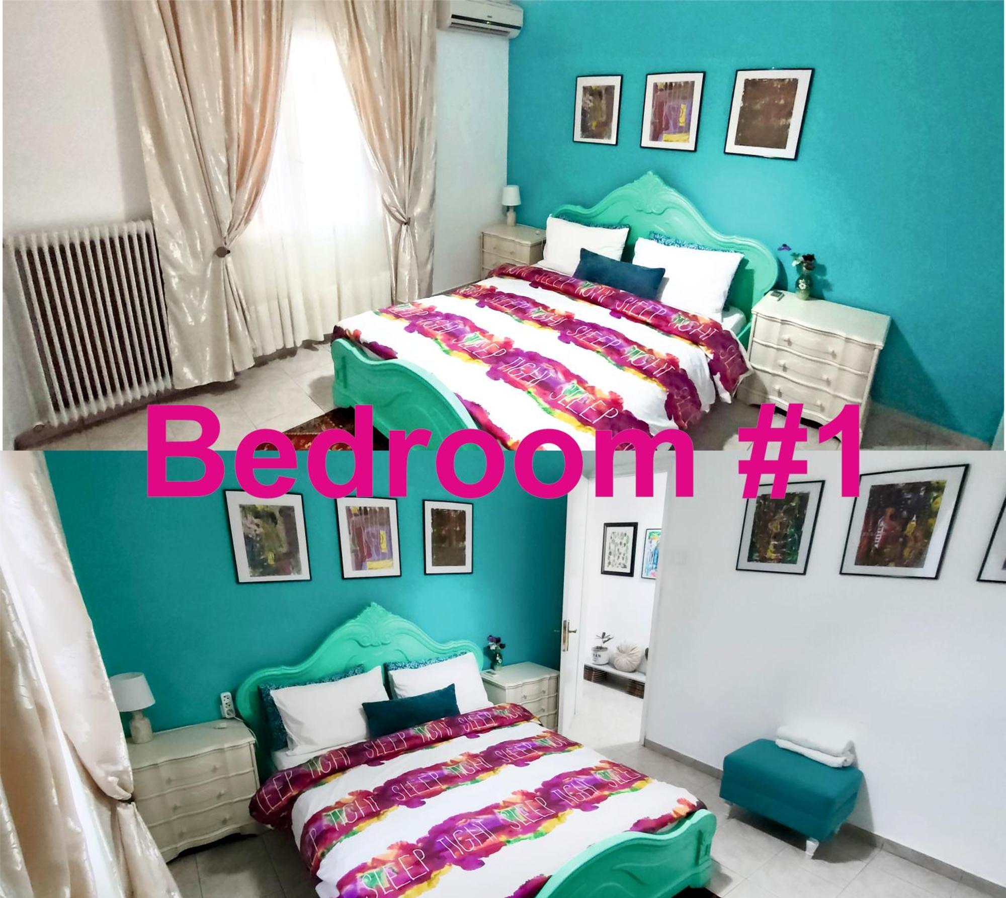 Garden House Katerini Apartment Екстериор снимка